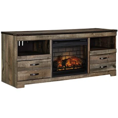 Fireplaces Browse Page