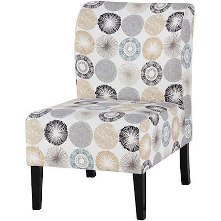 Accent Chair