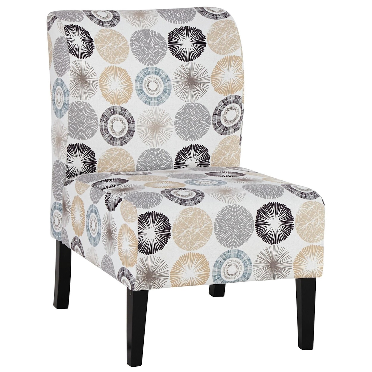 Signature Design Triptis Accent Chair