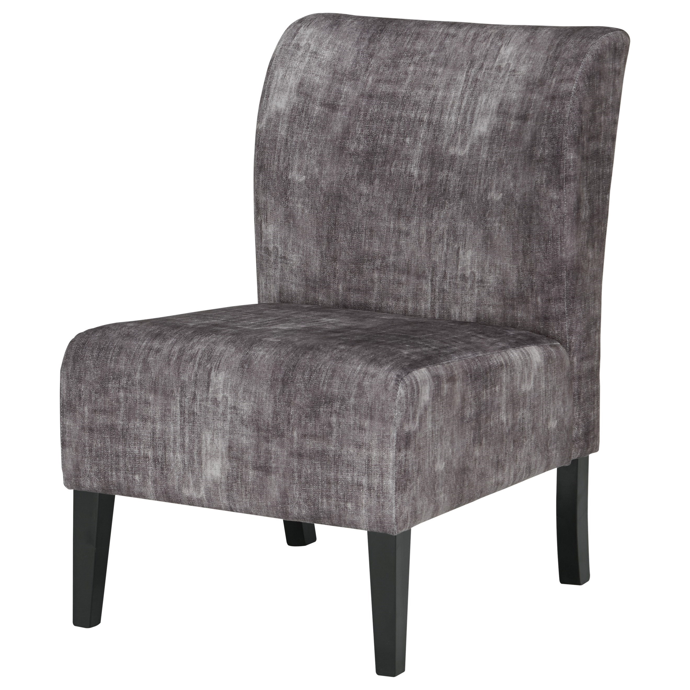 Contemporary Accent Chair 