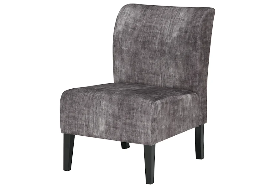Triptis Accent Chair by Signature Design by Ashley at Furniture Fair - North Carolina