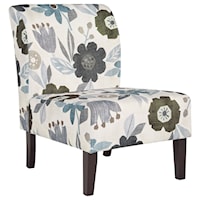 Contemporary Accent Chair 