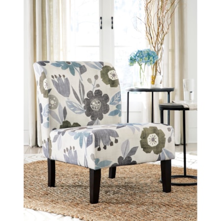 Accent Chair