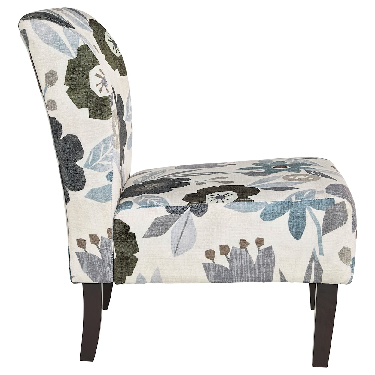 Signature Design by Ashley Furniture Triptis Accent Chair