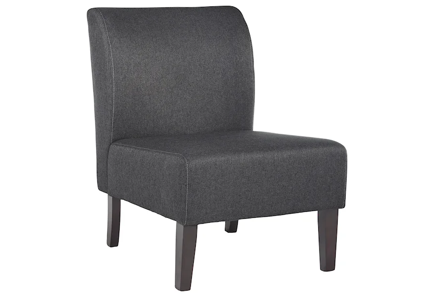 Triptis Accent Chair by Signature Design by Ashley at Royal Furniture