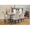 Signature Design by Ashley Furniture Tripton Dining Upholstered Side Chair