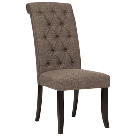 Dining Upholstered Side Chair