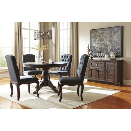 Casual Dining Room Group