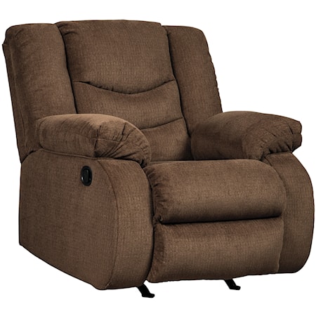 Rocker Recliner