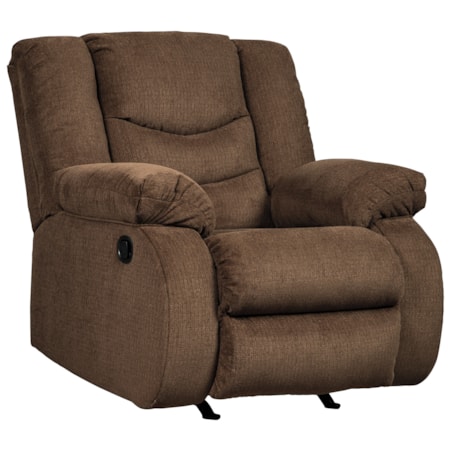 Rocker Recliner