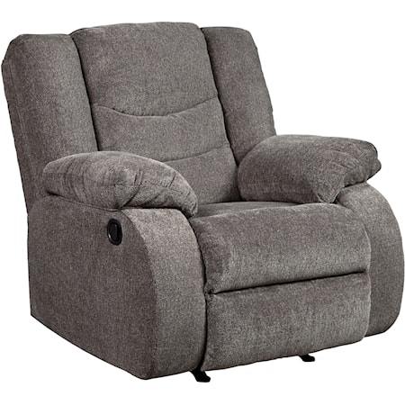 Rocker Recliner