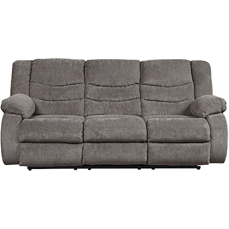 Reclining Sofa