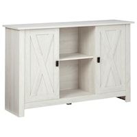 Accent Cabinet