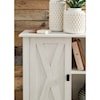 Ashley Furniture Signature Design Turnley Accent Cabinet