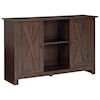 Signature Design by Ashley Turnley Accent Cabinet