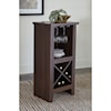 Signature Design by Ashley Turnley Wine Cabinet