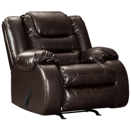 Rocker Recliner
