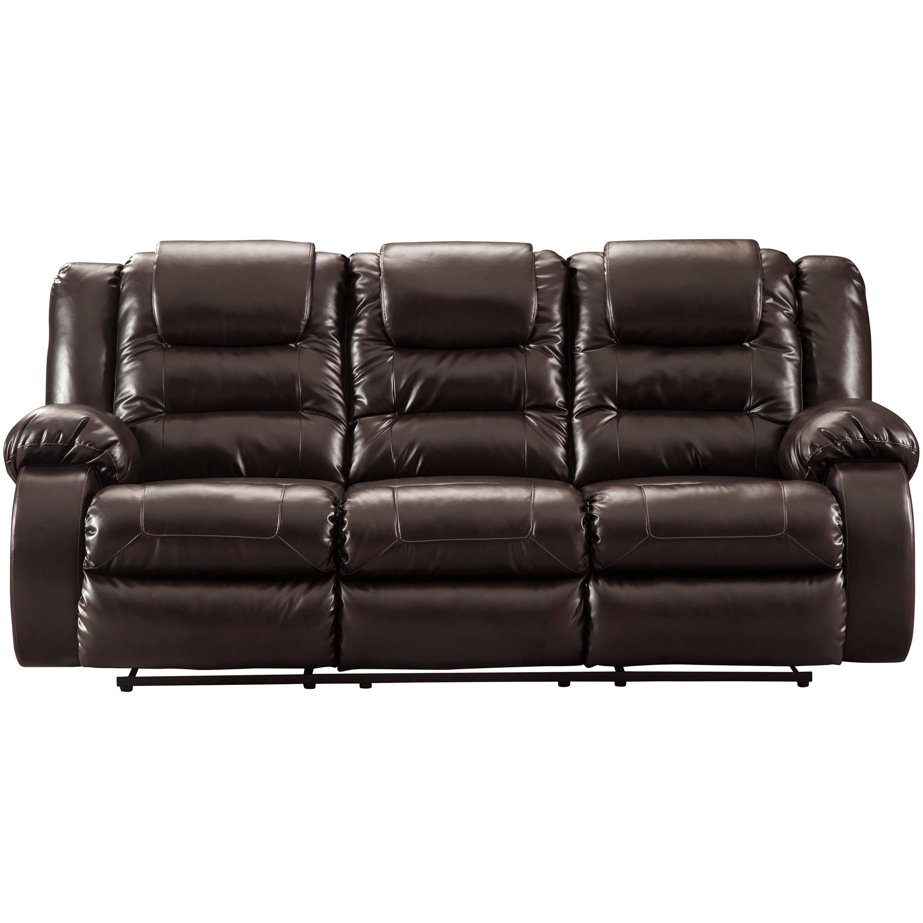 Reclining Sofa