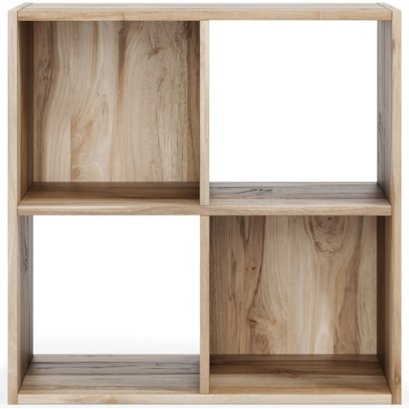 Four Cube Organizer