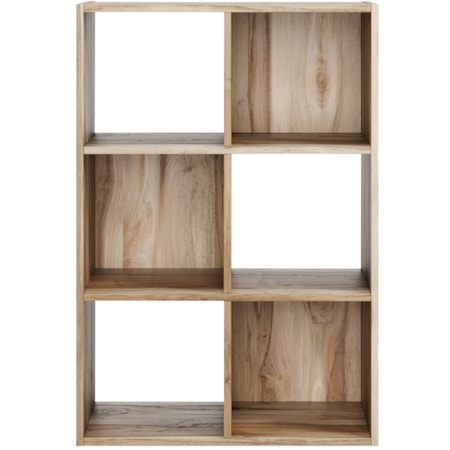 Six Cube Organizer