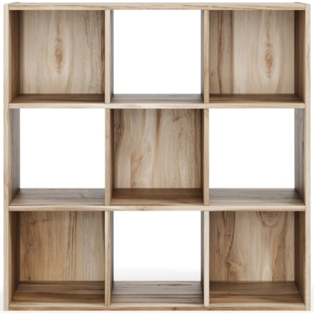 Nine Cube Organizer