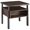 Signature Design by Ashley Furniture Vailbry Rectangular End Table