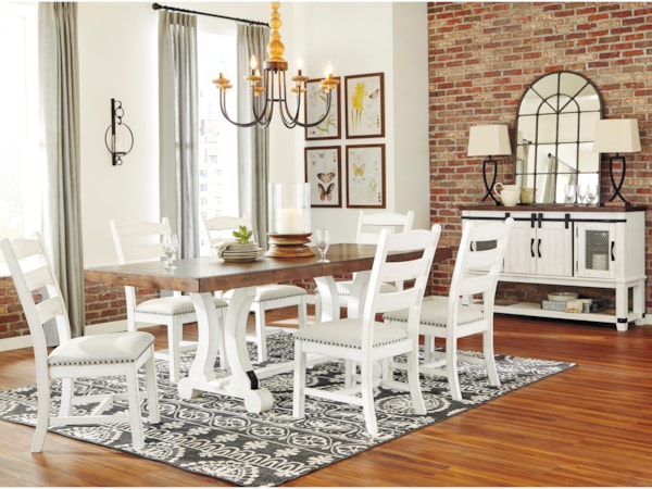 Formal Dining Room Group