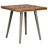 Signature Design by Ashley Vantori Square End Table