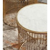 Signature Vernway Accent Table Set