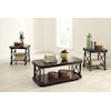 Signature Design by Ashley Vinasville Occasional Table Set