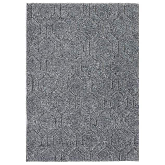 Matthew Titanium Medium Rug