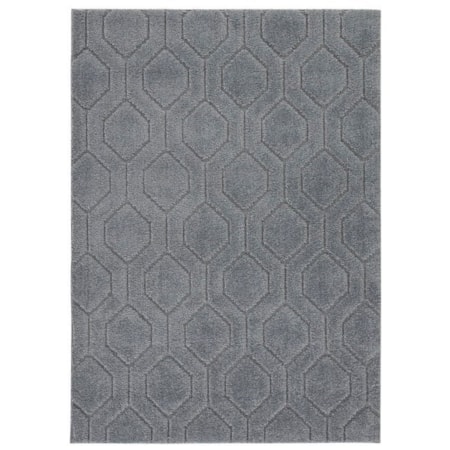 Matthew Titanium Medium Rug