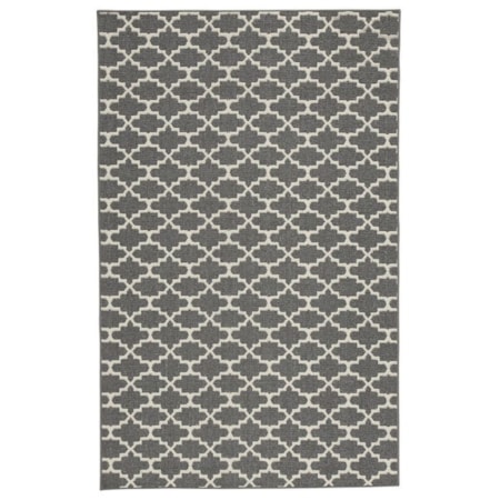 Nathanael Gray/Tan Large Rug
