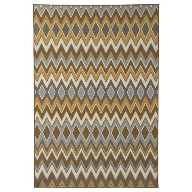 Dedura Multi Large Rug