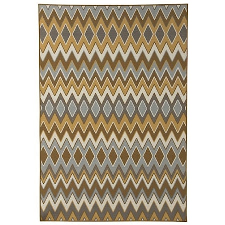 Dedura Multi Large Rug