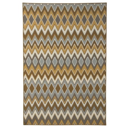 Dedura Multi Large Rug