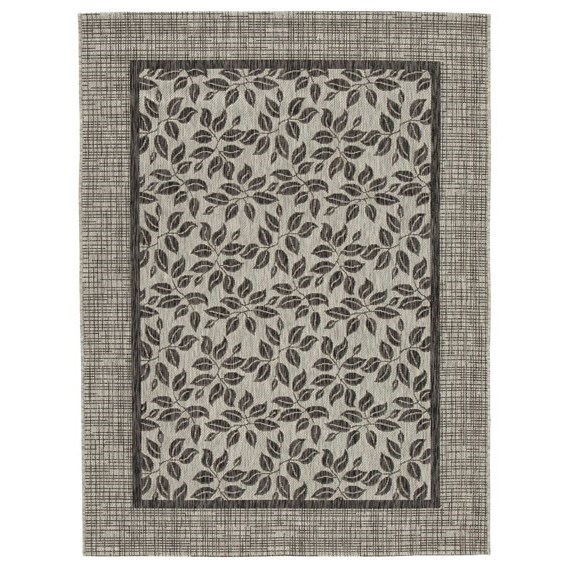 Jelena Tan/Gray Large Rug