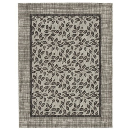 Jelena Tan/Gray Large Rug