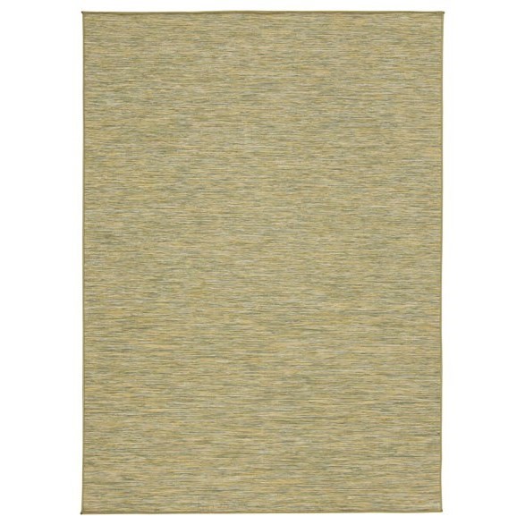 Jadzia Green Large Rug