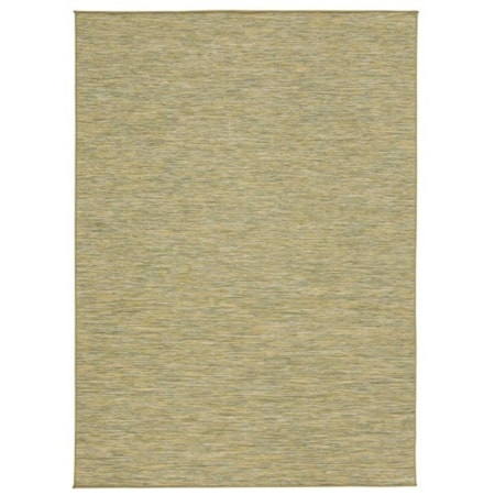 Jadzia Green Medium Rug