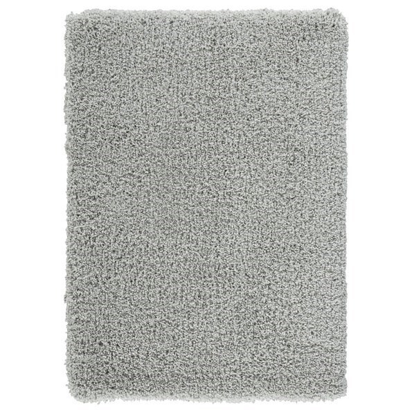 Jaffer Gray Medium Rug