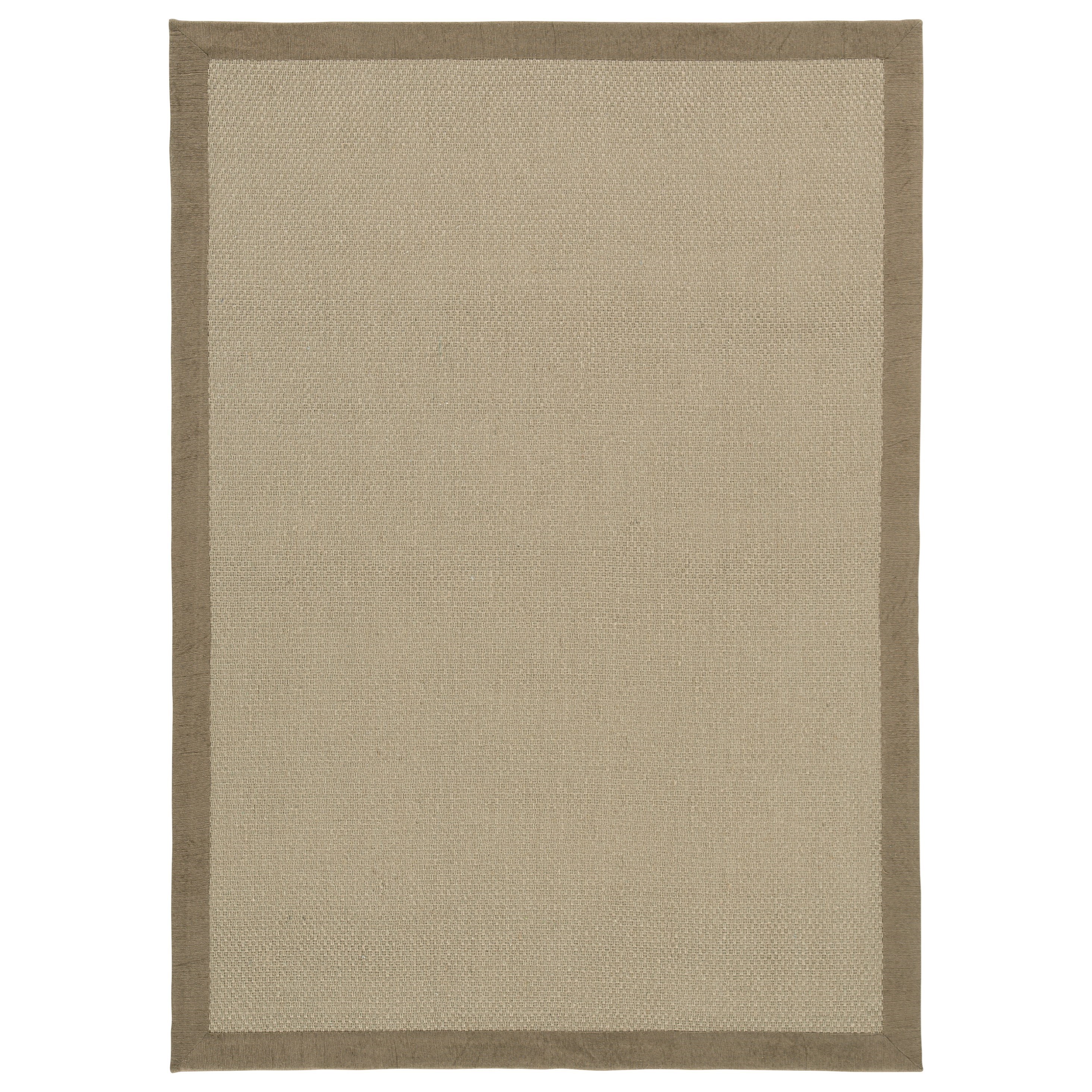 Delta City Khaki Medium Rug