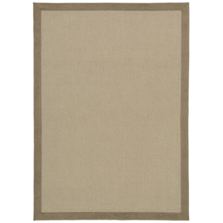Delta City Khaki Medium Rug
