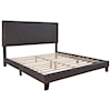 Signature Design Vintasso Queen Upholstered Bed