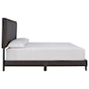 Ashley Furniture Signature Design Vintasso King Upholstered Bed