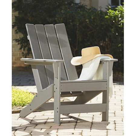 Adirondack Chair