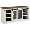 Signature Design by Ashley W549 Large TV Stand