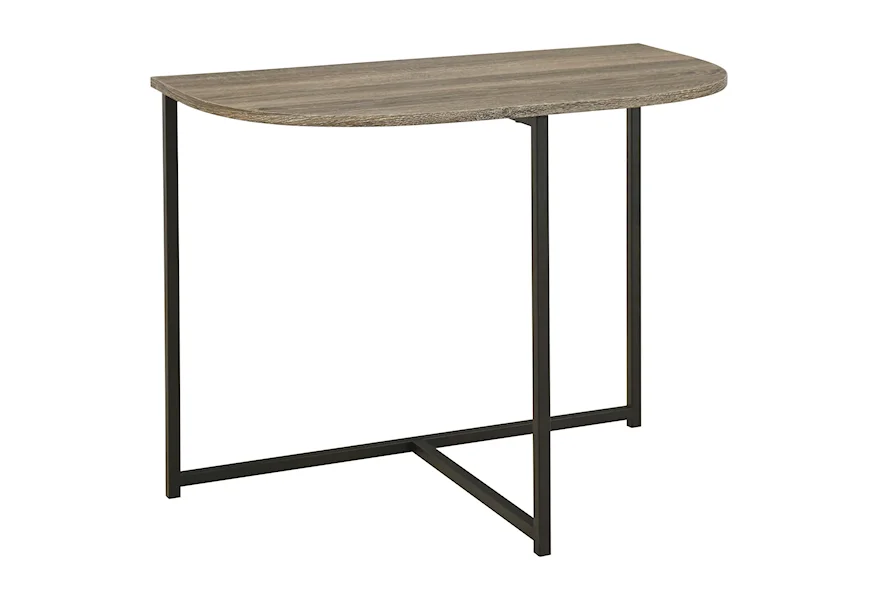 Wadeworth Chair Side End Table by Signature Design by Ashley Furniture at Sam's Appliance & Furniture