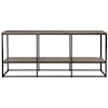 Michael Alan Select Wadeworth Extra Large TV Stand