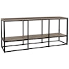 Ashley Furniture Signature Design Wadeworth Extra Large TV Stand